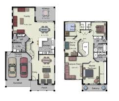 Welcome back to house plans site, this time i show some galleries about duplex floor plans 2 bedroom. 4 Bedroom Duplex Floor Plans Novocom Top