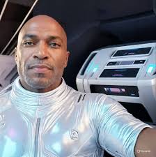 Longtime avengers comic book fan introduction