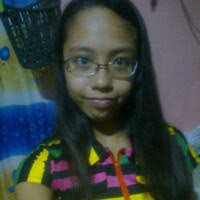 Hannah Padua's Instagram, Twitter & Facebook