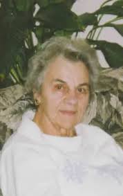 Obituary information for Delia P. Bonugli