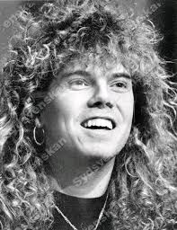 Siempre en mi corazón ♥ joey tempest amor
