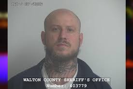 Thomas Hobgood — Walton County Jail Bookings