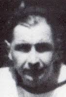 Arthur Edwin Barrett, Able Seaman, RCNVR