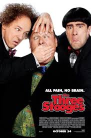 Twentieth Century Fox Presents As Twentieth Century Fox Conundrum Entertainment Wessler Entertainment As Charles The Three Stooges Full Movies Online Free