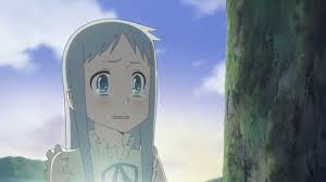Best Moment Anohana Youtube