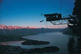 Explore one of new zealand's top travel destinations and indulge in extreme sports or pure relaxation. Queenstown