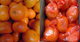 Hal ini ditunjukkan oleh warna limau yang keemasan dan menjadi simbol kemakmuran. Cara Betul Makan Limau Mandarin Untuk Elak Sakit Tekak Batuk Vanilla Kismis
