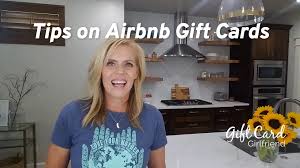 When you purchase, receive or redeem a gift card, you agree that the laws of the state of california, without regard to principles of conflict of laws, will govern these gift card. Airbnb Gift Card Balance
