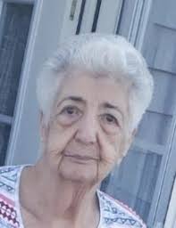 Obituary information for Mary Rose Sposato