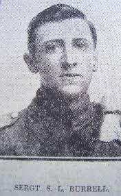 Lives of the First World War