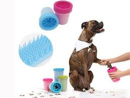 Soft Gentle Kopek Pati Yikama Aparati Pet Shop Urunleri