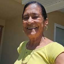 Patrick Brathwaite Feb 2nd 1990