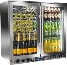 We also offer freezerless refrigerators and mini fridges to provide additional cold food storage. Ultimate Outdoor Fridges Outdoor Refrigerators Blastcool