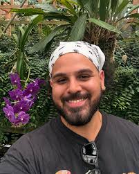 Fabrizio Sanchez Di Camillo (@fabriziosanchezd) • Instagram photos and  videos