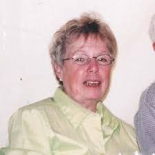 DORION, Anita Marguerita (nee Fox)