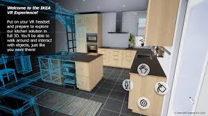 Ikea Vr Experience On Steam