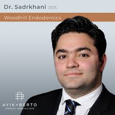 Woodhill Endodontics