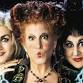 Classic Movie Night At The Jefferson Hocus Pocus event image