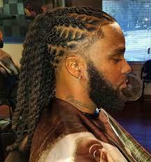 Everything S On Point Dreadlock Hairstyles Black Hair Styles Dreadlock Hairstyles For Men
