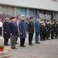 2025 Remembrance Day Parade event in Hudson, Quebec