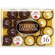 Video: Nebraska Family Grossed Out After Ferrero Rocher Chocolate Treat  Infested With Bugs