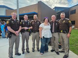 Image result for Brown 1990 Indiana Sheriff Association