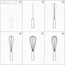 Learn How To Draw Fun Things With Easy Instructions Easy Doodle Art Easy Drawings Bullet Journal Doodles