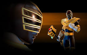 Pyramidas is the personal zord of the gold zeo ranger in power rangers zeo. Gold Ranger Wallpapers Top Free Gold Ranger Backgrounds Wallpaperaccess