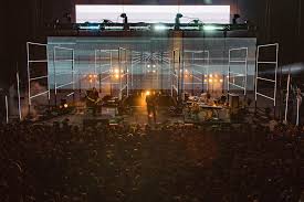 45 ° 45′33.79 ″ k 4 ° 49′12.6 ″ d / 45.7593861 ° k 4.820167 ° d / 45.7593861; Sigur Ros Live Les Nuits De Fourviere Lyon France Jul 6 2016