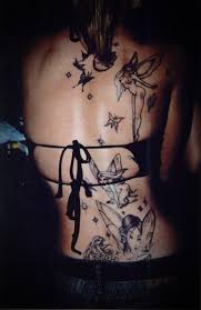 This is a good place for a tattoo, it. 155 Sexiest Lower Back Tattoos For Women In 2021 With Meanings