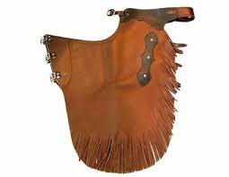 Chaps Ariat Close Contact