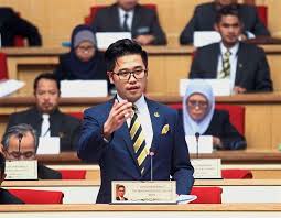 Malaysia political coalition of opposition parties. The Rocket