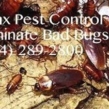We have applications for qualified applicator licenses, qualified applicator certificates, and pest control advisors the structural board now offers operator, field representative, and applicator exams at official testing centers. Pin On Pest Control Roaches