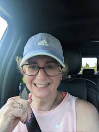 Had a 3km run and 45 min workout for my day💯 so proud