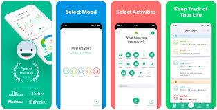 Browse our latest books and journals, online and in print Mental Health Apps Top 10 Apps For Therapy Online Counseling