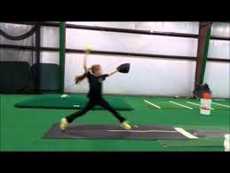 How Coachataclick S 8 Week Beginner Pitching Program Can Help You Softball Pitching Fastpitch Softball Softball Drills
