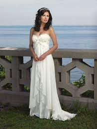 Wedding Dresses For Older Brides Over 40 50 60 70 Online Wedding Dress Chiffon Wedding Dress Beach Bridal Dresses Lace