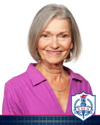 We congratulate six educators dear to our hearts who are retiring this year  after wonderful careers at Saint Francis. Thank you to Silvia Hoffman  (administrative assistant in the Academics Office, 7 yrs),