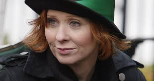 Sex & The City's Miranda Hobbes Gets Her Moment In The Spotlight Thanks To  Modern-Day Feminism