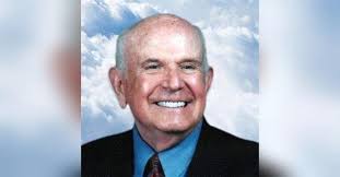 Carl E. Seely Obituary