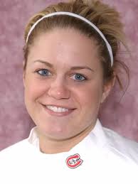 2004-05 Softball Roster