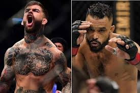 May 22, 2021 · ufc fight night 188: Ufc Fight Night Font Vs Garbrandt Fight Card Prediction Preview Date Location Tickets Poster Odds Start Time