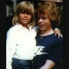 Björn ulvaeus was born on april 25, 1945 in gothenburg, västra götalands län, sweden as björn christian ulvaeus. á—…á—ºá—·á—… Fan Club On Instagram Bjorn With Linda Daughter Abba Abba Bjorn Ulvaeus Bjornulvaeus Linda Linda Abba Bjorn Ulvaeus Agnetha Faltskog