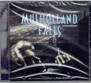 Dave Grusin – Mulholland Falls (Original MGM Motion Picture Soundtrack) –  CD (Expanded Edition, Album, Limited Edition, Reissue), 2011 [r7267131] |  Discogs