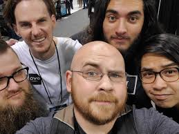 Last day of temporary badging at JPL