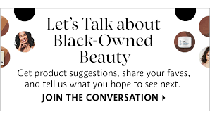 With over 300 brands, sephora is home to a variety of beauty brands including (but not limited to) calvin klien, anatasia beverly hills, and hourglass. Black Owned Beauty Brands Sephora