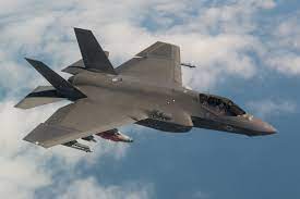 Jsf fighter flight characteristics do not differ from the characteristics of the aircraft of this class, standing on top of the world armed to the beginning of the. F 35 Program Office Wraps Up Final Developmental Flight Test
