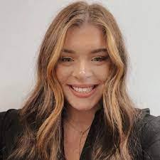 Jorja Morgan's Instagram, Twitter & Facebook