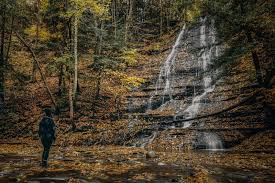 Wandering the finger lakes is a learning experience every single time your family steps out of the car. 33 Best Hikes In Upstate New York Stunning Trails Epic Views