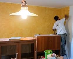 Imbiancare o tinteggiare i muri della tua casa infatti, è un soluzione molto efficace per valorizzare gli ambienti in cui trascorri la. Tinteggiatura Imbianchino Decoratore Milano E Provincia